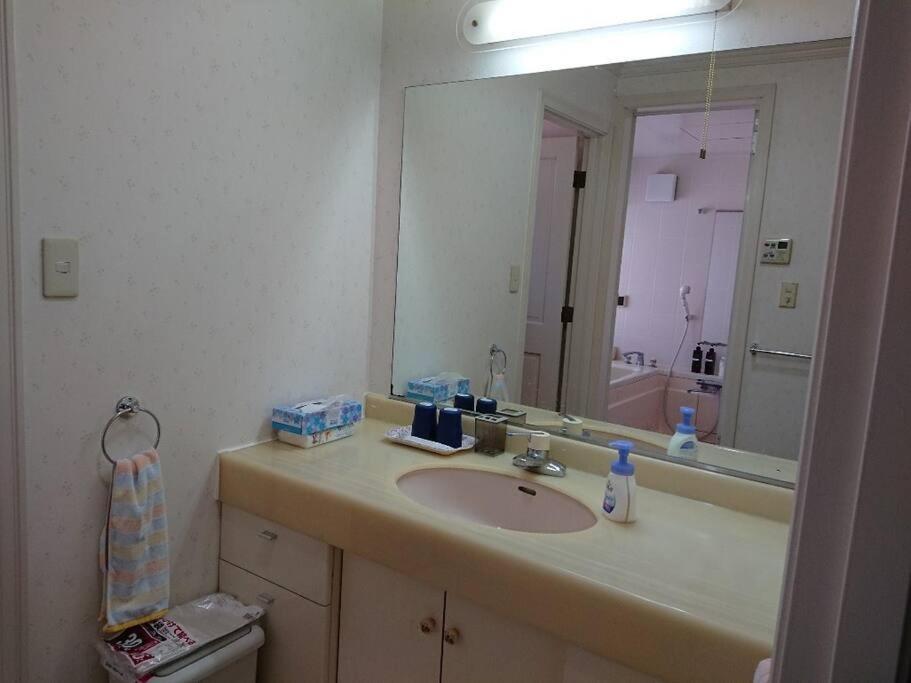 Urban Residence Ikebukuro East 도쿄 외부 사진