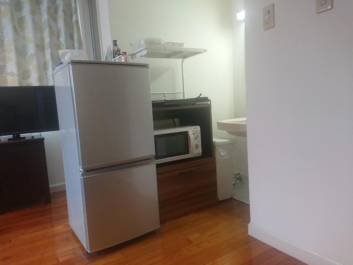 Urban Residence Ikebukuro East 도쿄 외부 사진