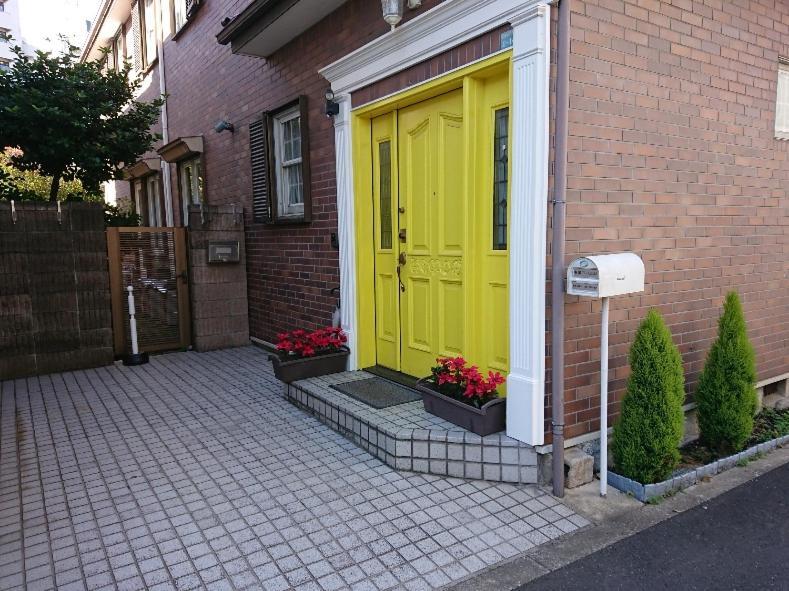 Urban Residence Ikebukuro East 도쿄 외부 사진