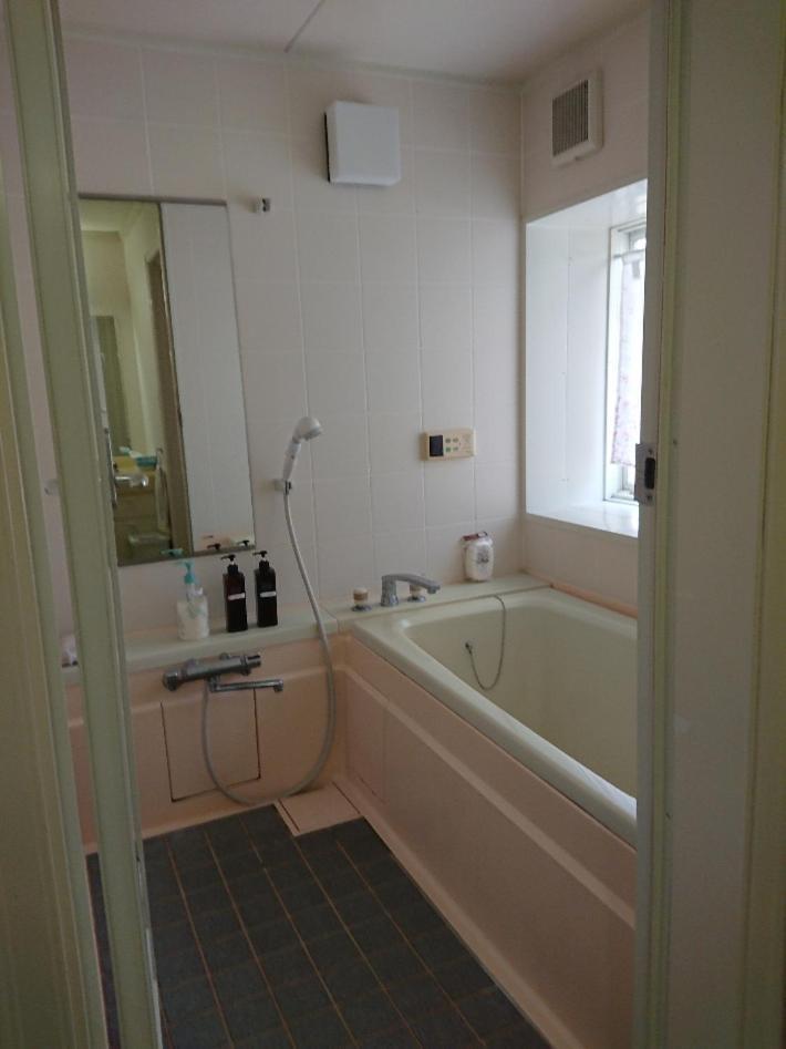 Urban Residence Ikebukuro East 도쿄 외부 사진