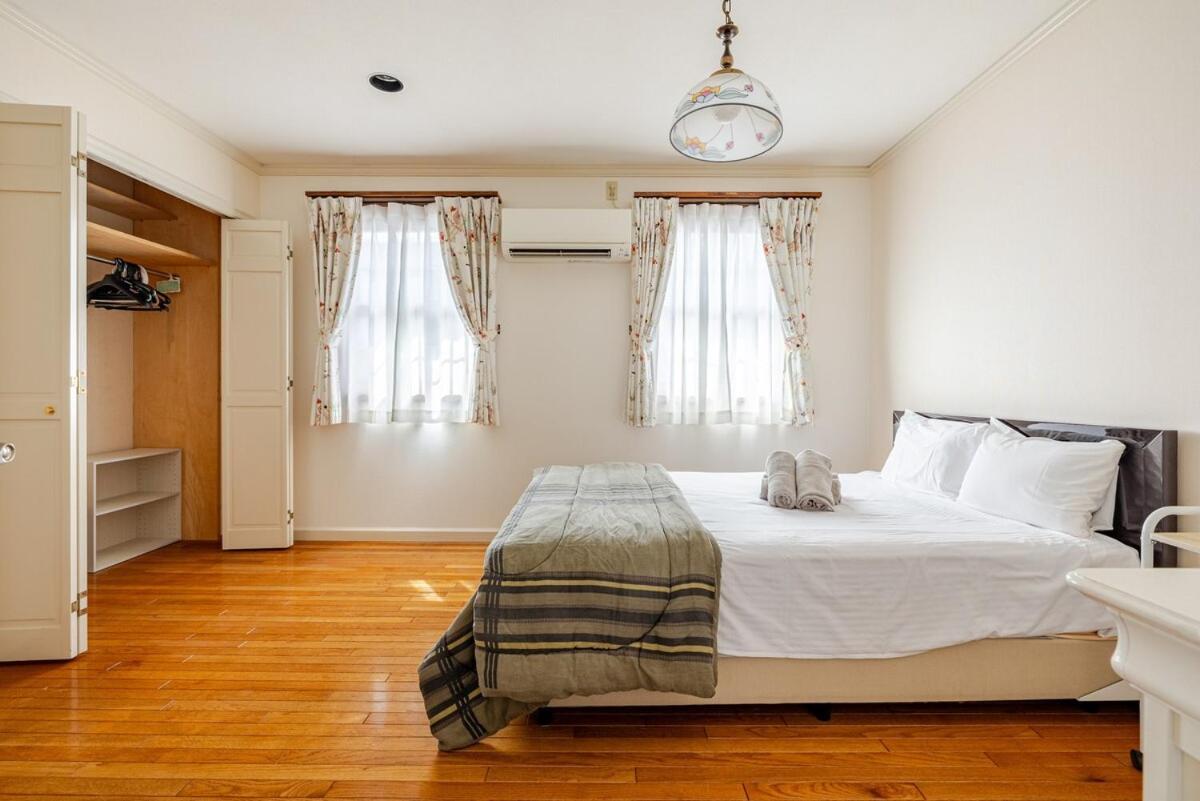Urban Residence Ikebukuro East 도쿄 외부 사진