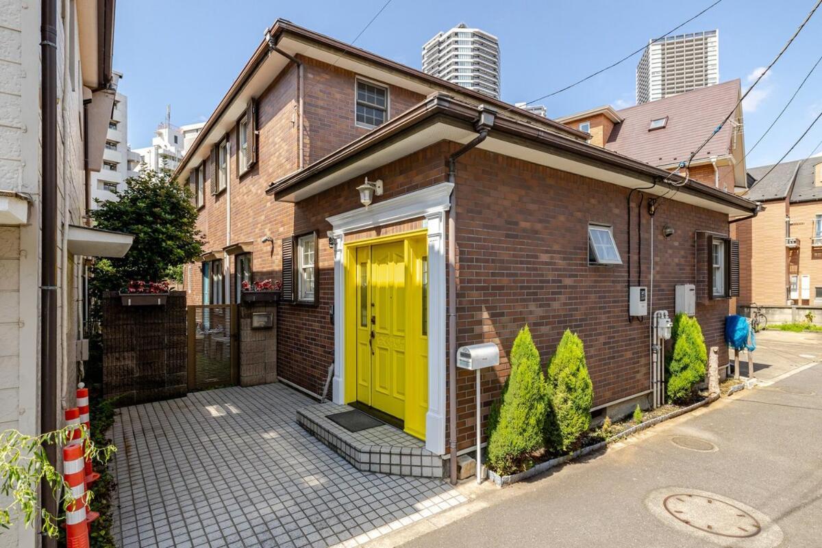 Urban Residence Ikebukuro East 도쿄 외부 사진